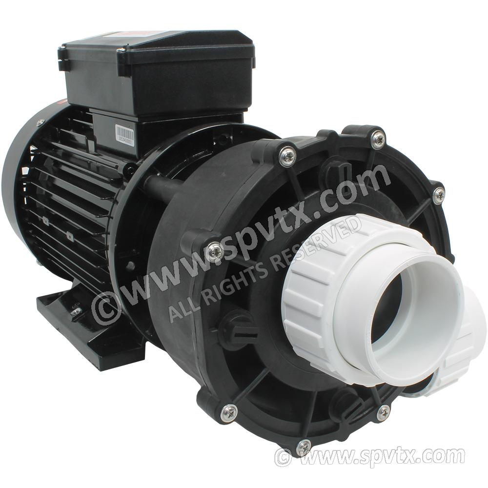 Sundance Pump 2-speed 2.0HP (3:00 o'clock)
