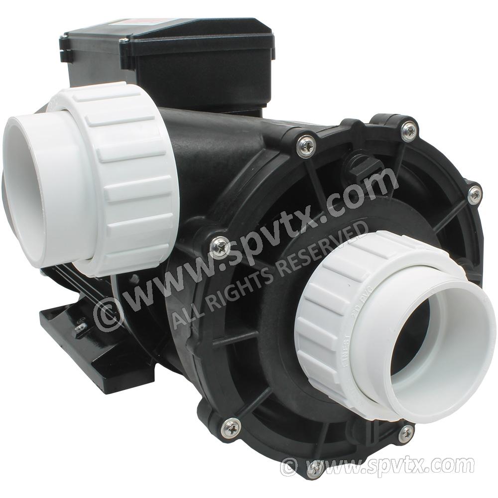 Sundance Pump 2-speed 2.0HP (9:00 o'clock)