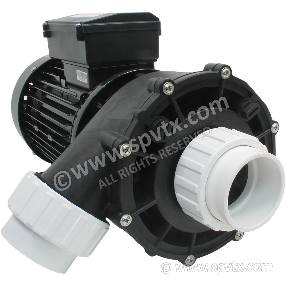 Sundance Pump 2-speed 2.0HP (7:30 o'clock)