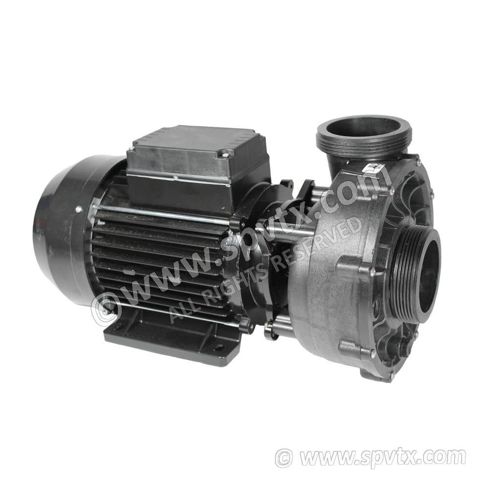 Waterway Viper 2 speed 5.0HP 56 frame