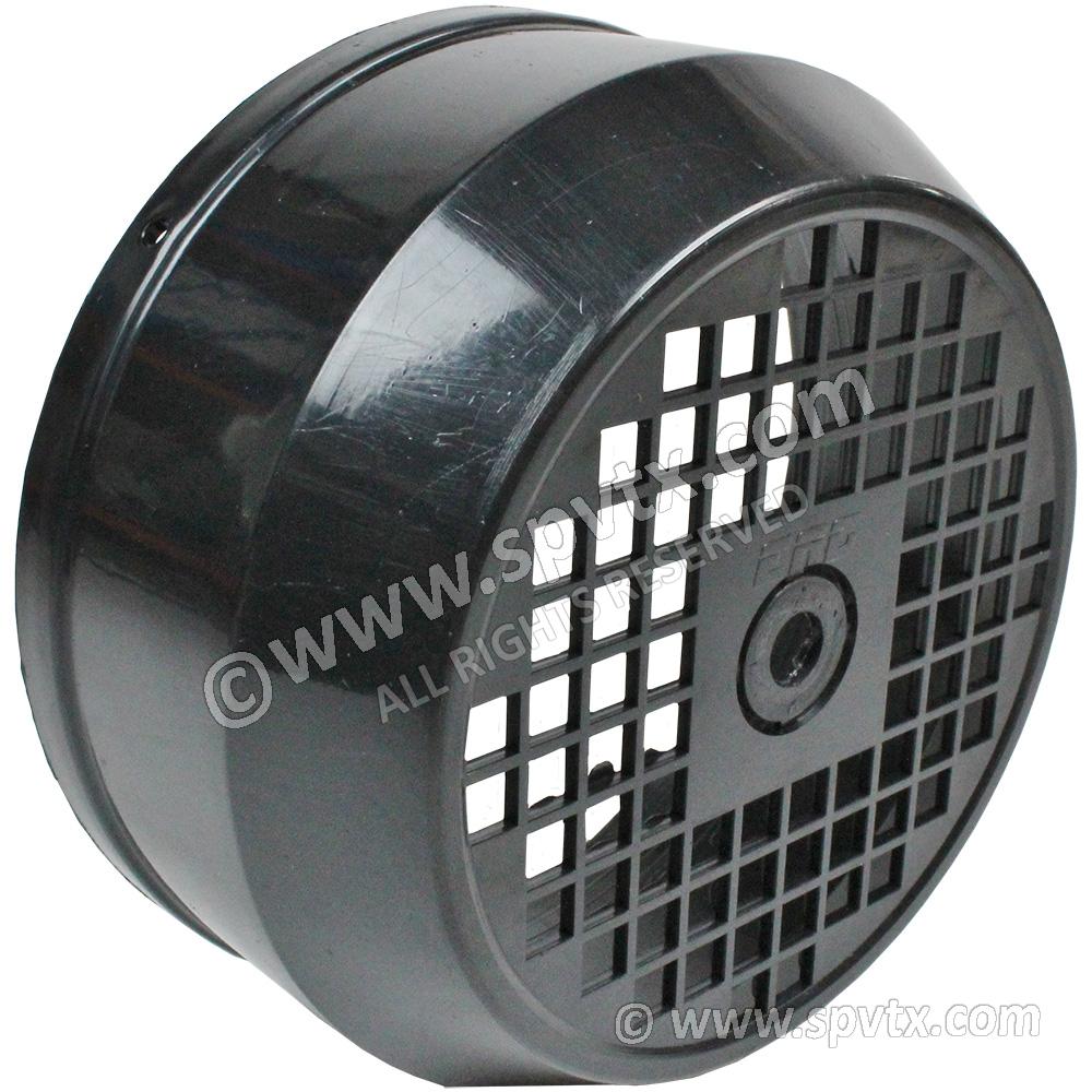 Pump Fan Casing Waterway 48 Frame