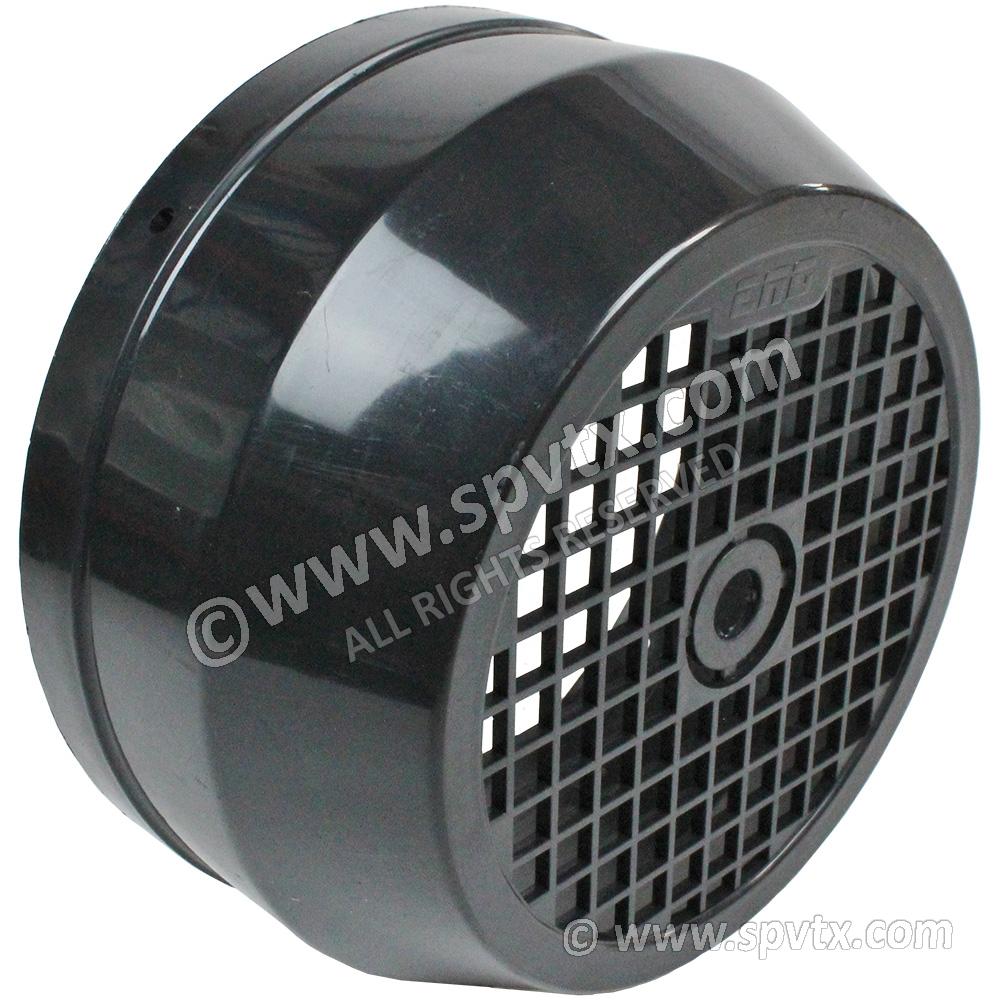 Pump Fan Casing Waterway 56 Frame