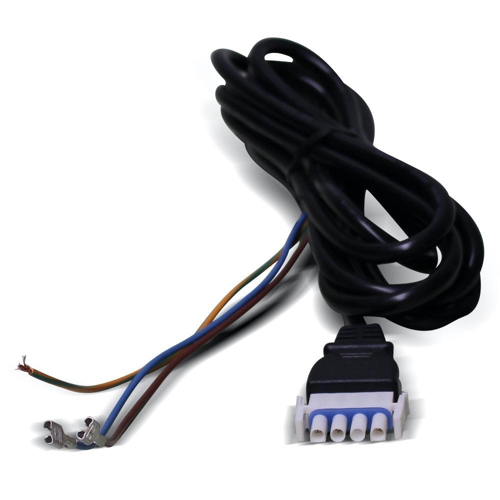 CORDSET: AMP Blower/Ozone