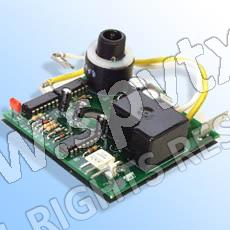 Timer - 10 min. pump control 240v 0.75kW