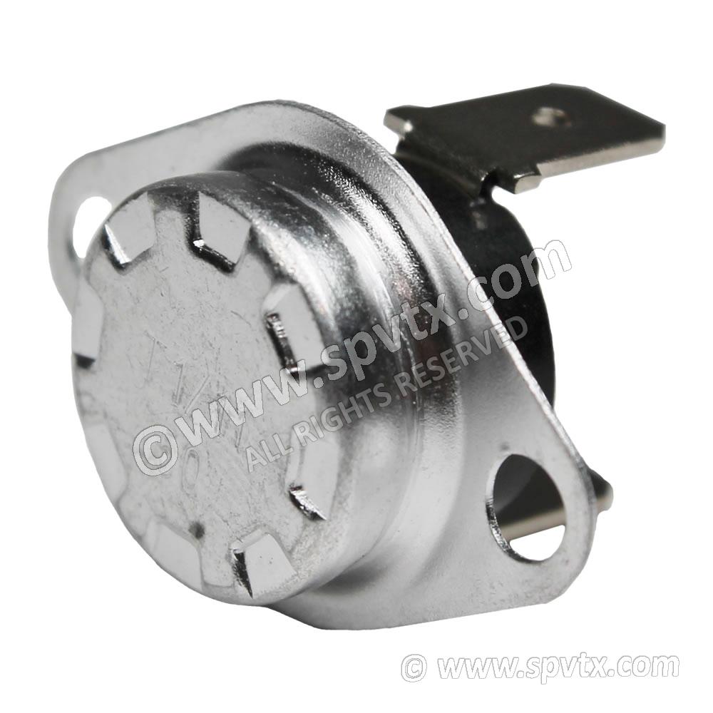 (Davey) Auto Reset Klixon