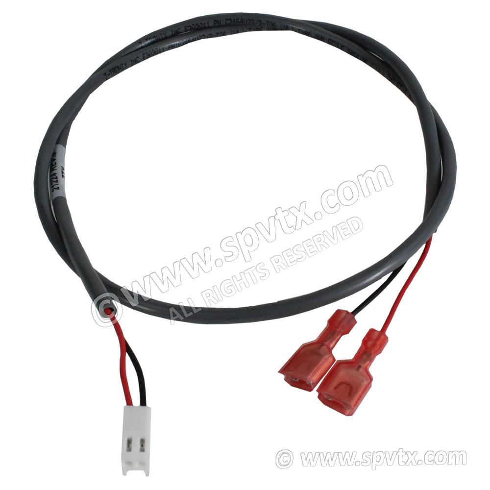 Balboa Flow Switch Wire Assembly 24 inch