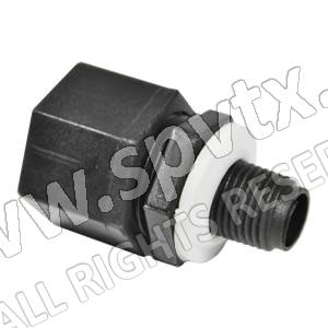 Balboa M7 Sensor Mount Assembly