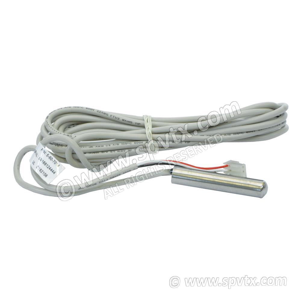 Gecko / Hydroquip Temperature Sensor Probe 9920-400262
