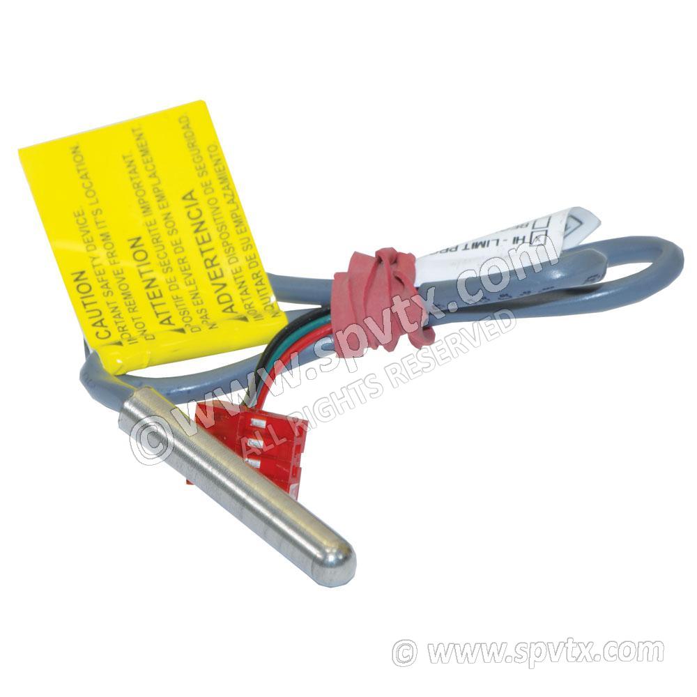 Gecko Hi Limit Sensor Probe 9920-400122
