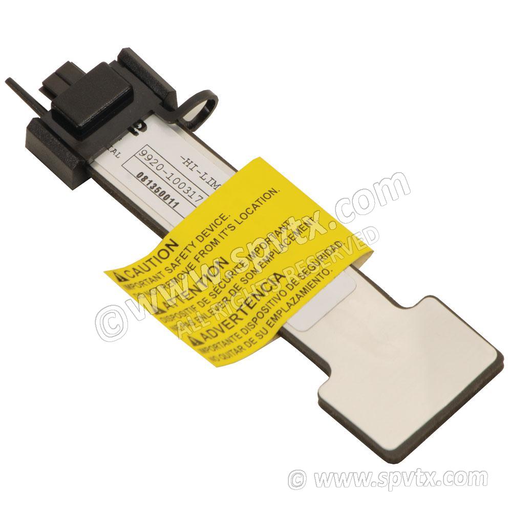 Hi Limit M-Class Poron Tape