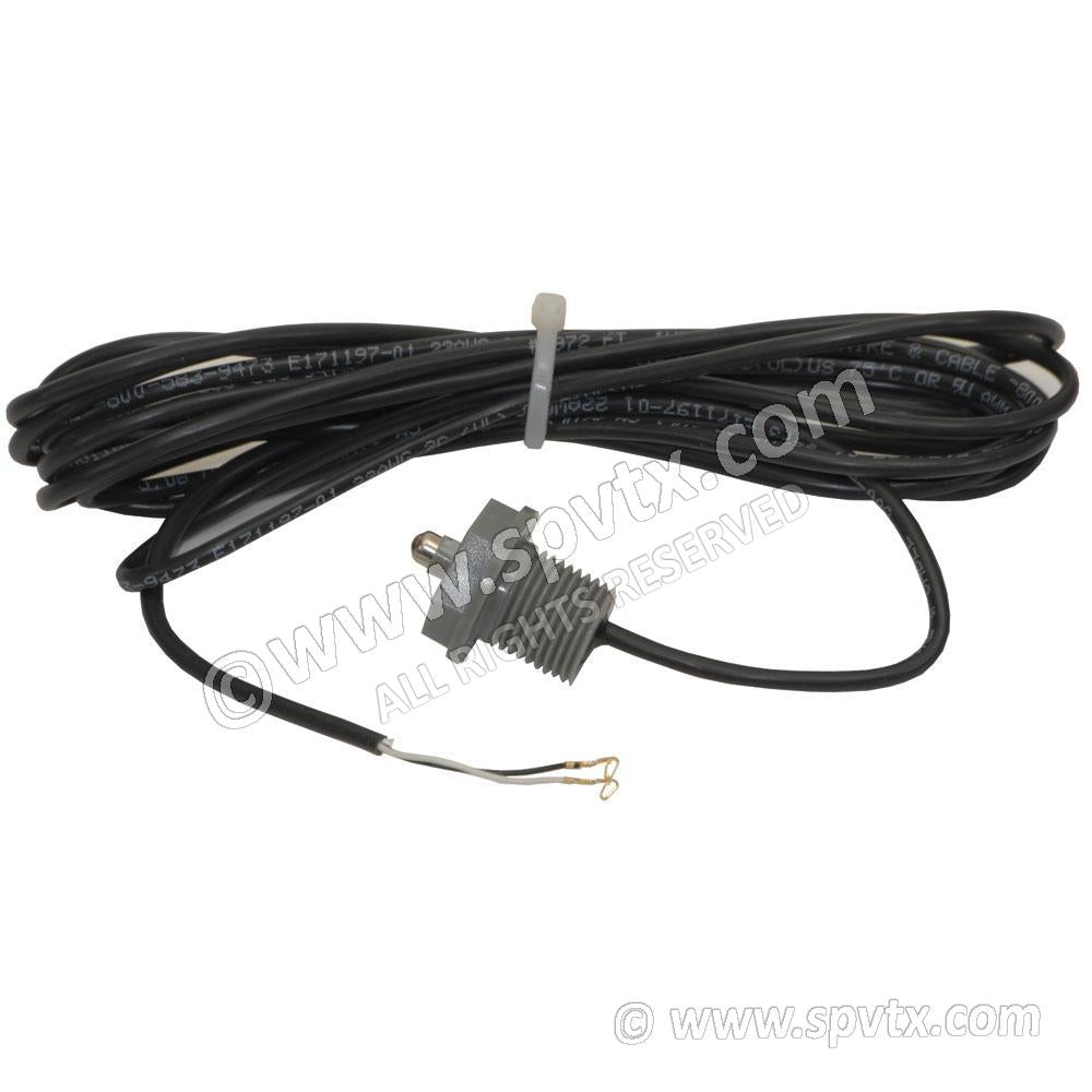 Sundance Temperature Sensor (Curled end)