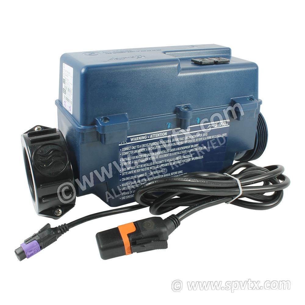 IN.CLEAR Unit ONLY (IN.LINK CORD)