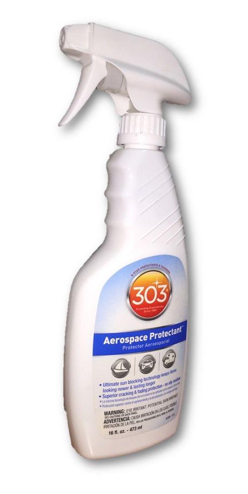 303 Aerospace Protectant 473ml