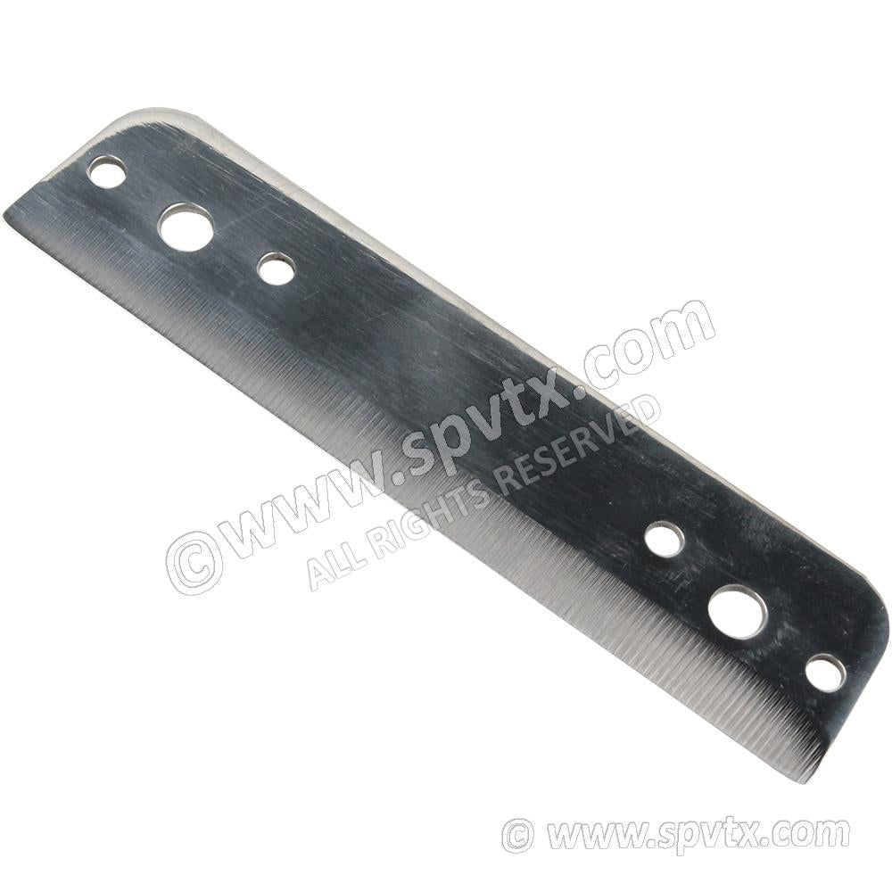 Soft pipe cutter up to 2 inches BLADE ONLY