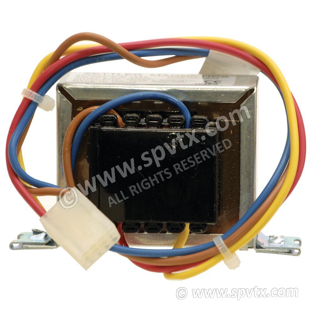 Balboa 12-pin Block Transformer 230V 10V@ 3A