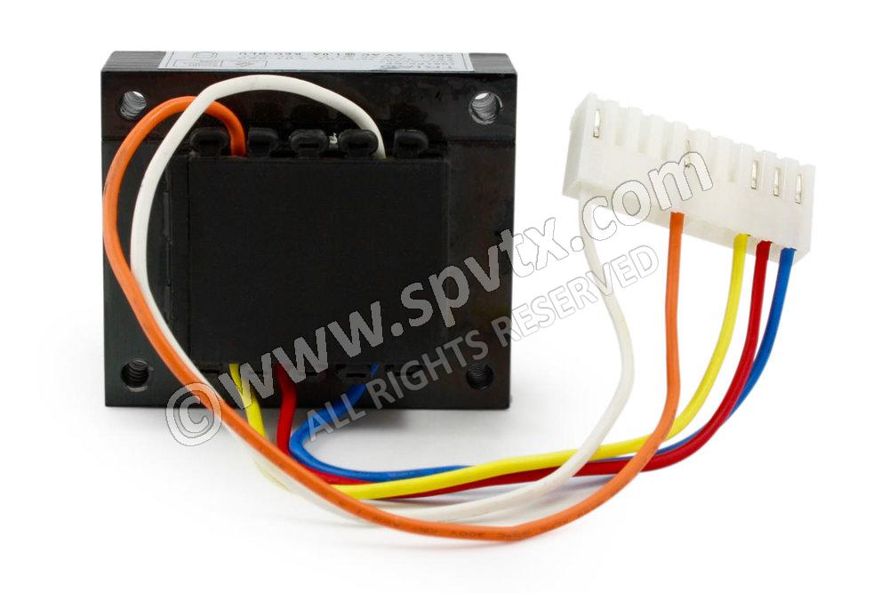 Gecko Transformer For IN.YE and IN.YT