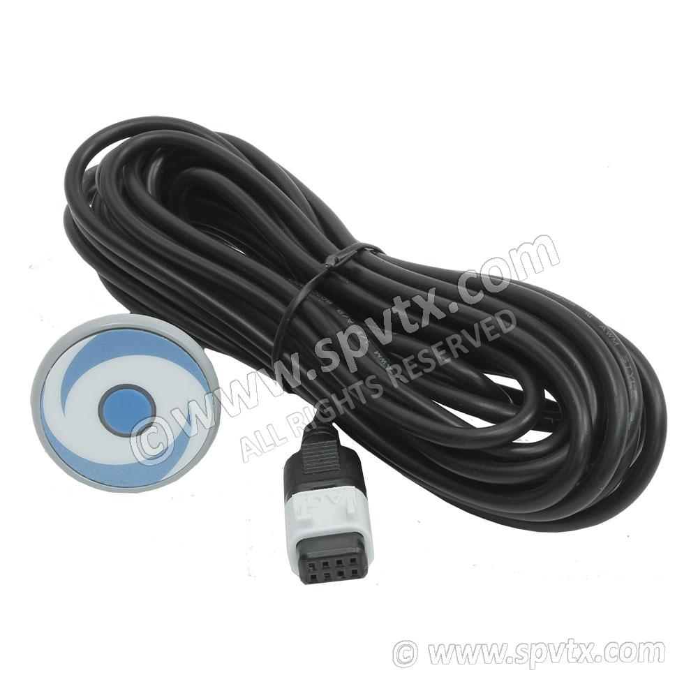 IN.K110 AeWare Auxiliary Topside Control