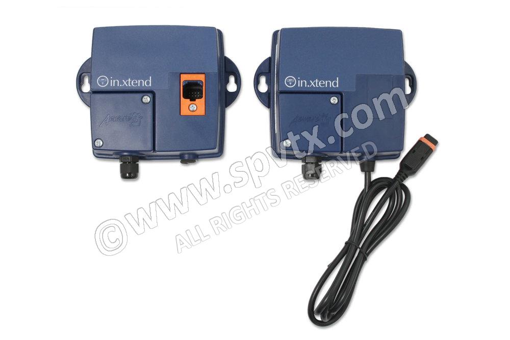 IN.Xtend Aeware Keypad Extension