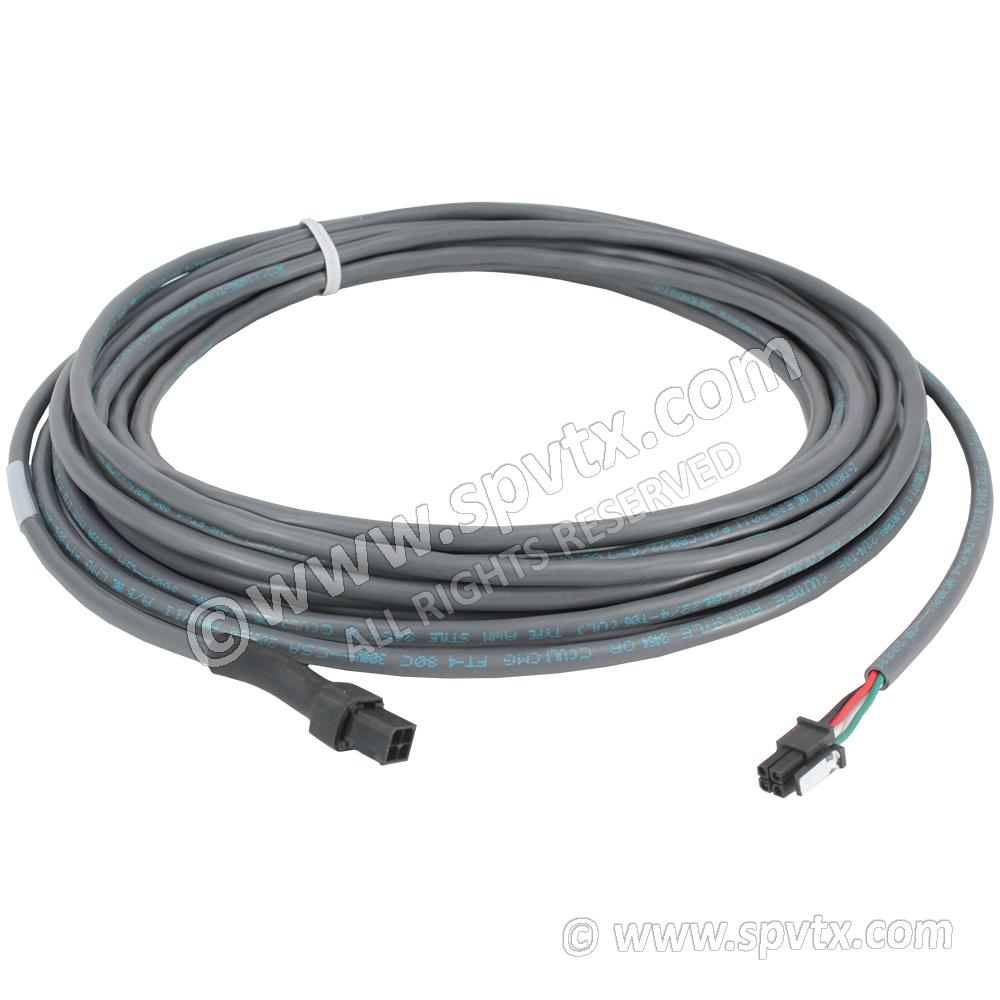 Touch Panel Extension Cable (TP) 25ft