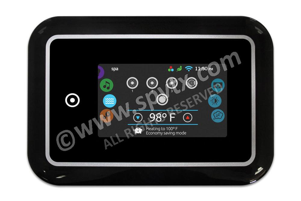 Gecko IN.K1000 Touch Panel