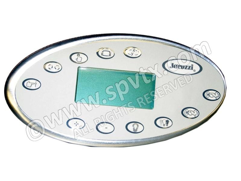 J-400 Series Topside 2006-09