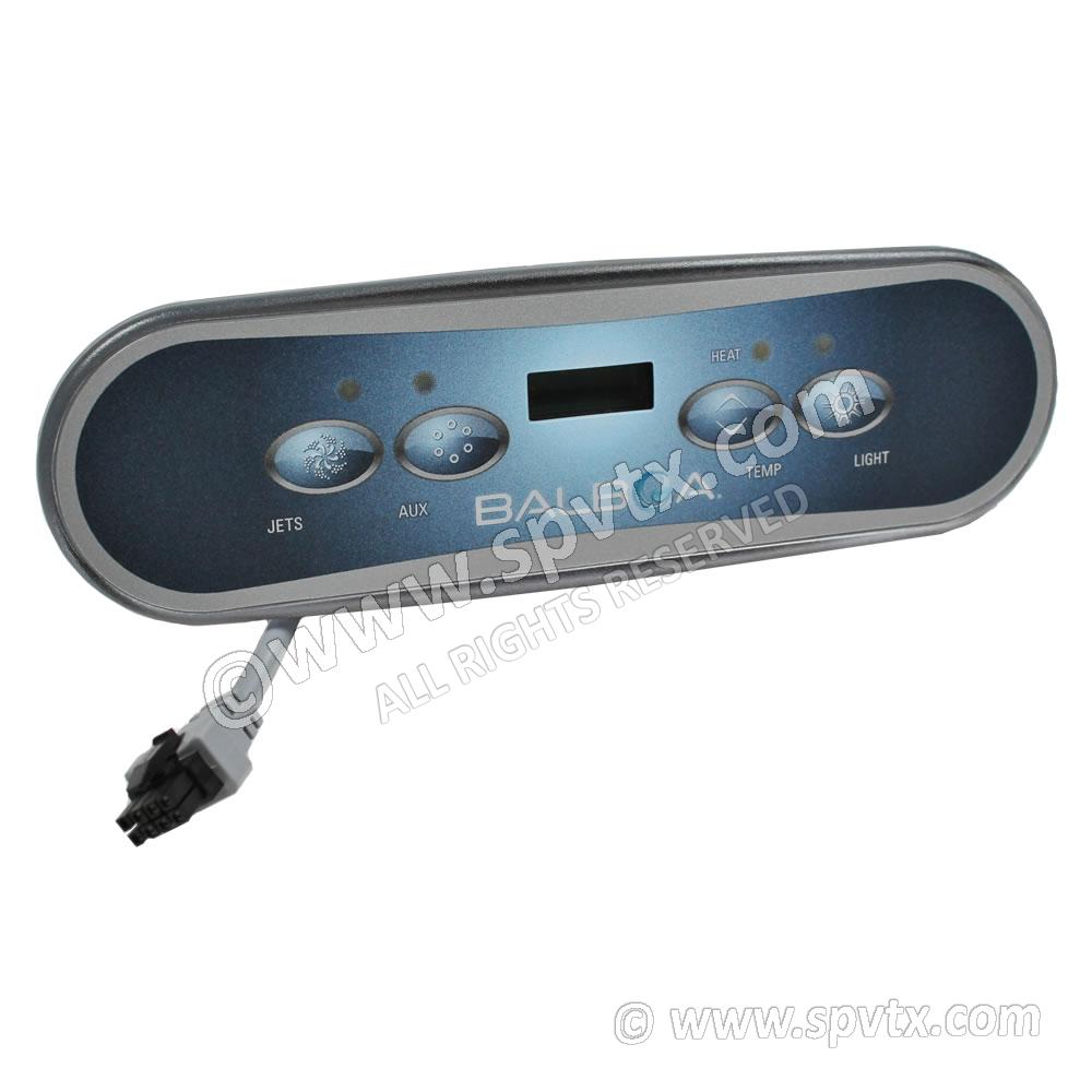 Balboa ML400 Touch Panel