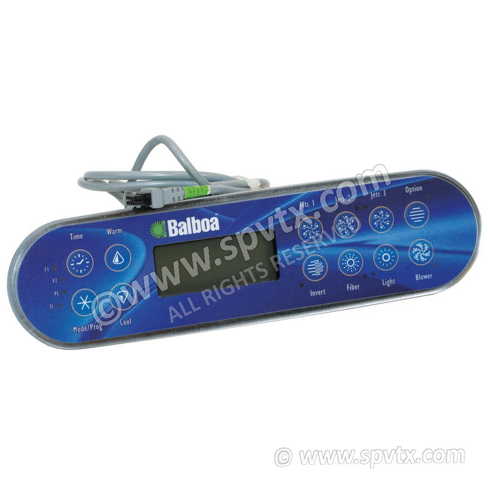 Balboa ML900 Touch Panel