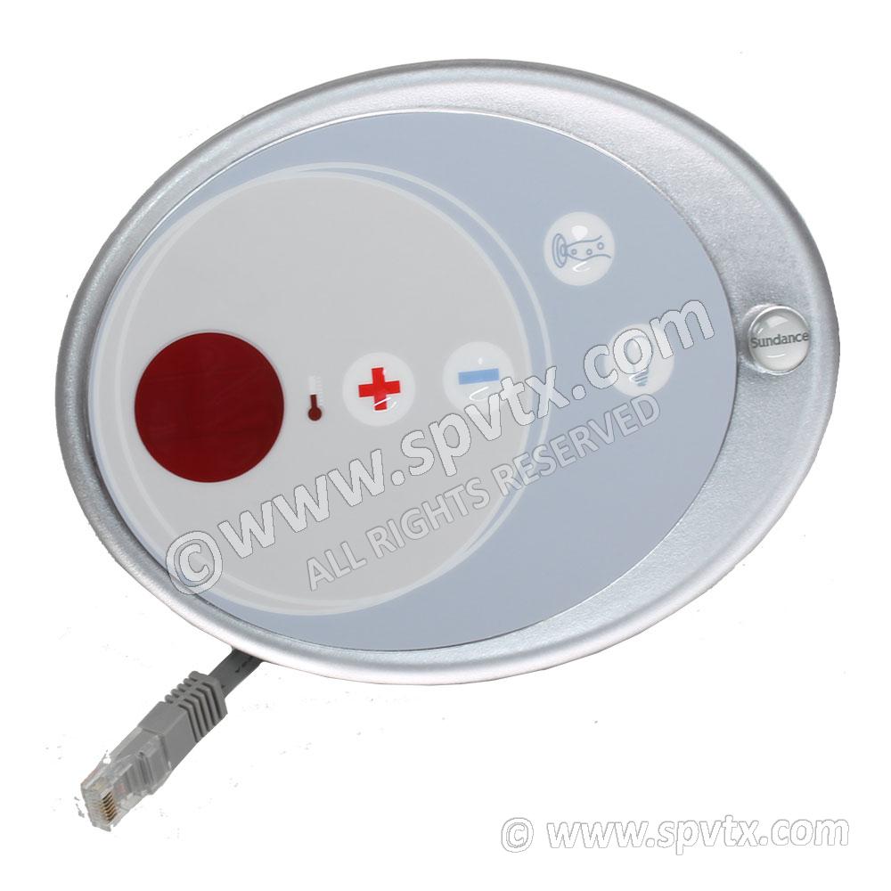 680 and old 780 Series Topside Control (1 pump)