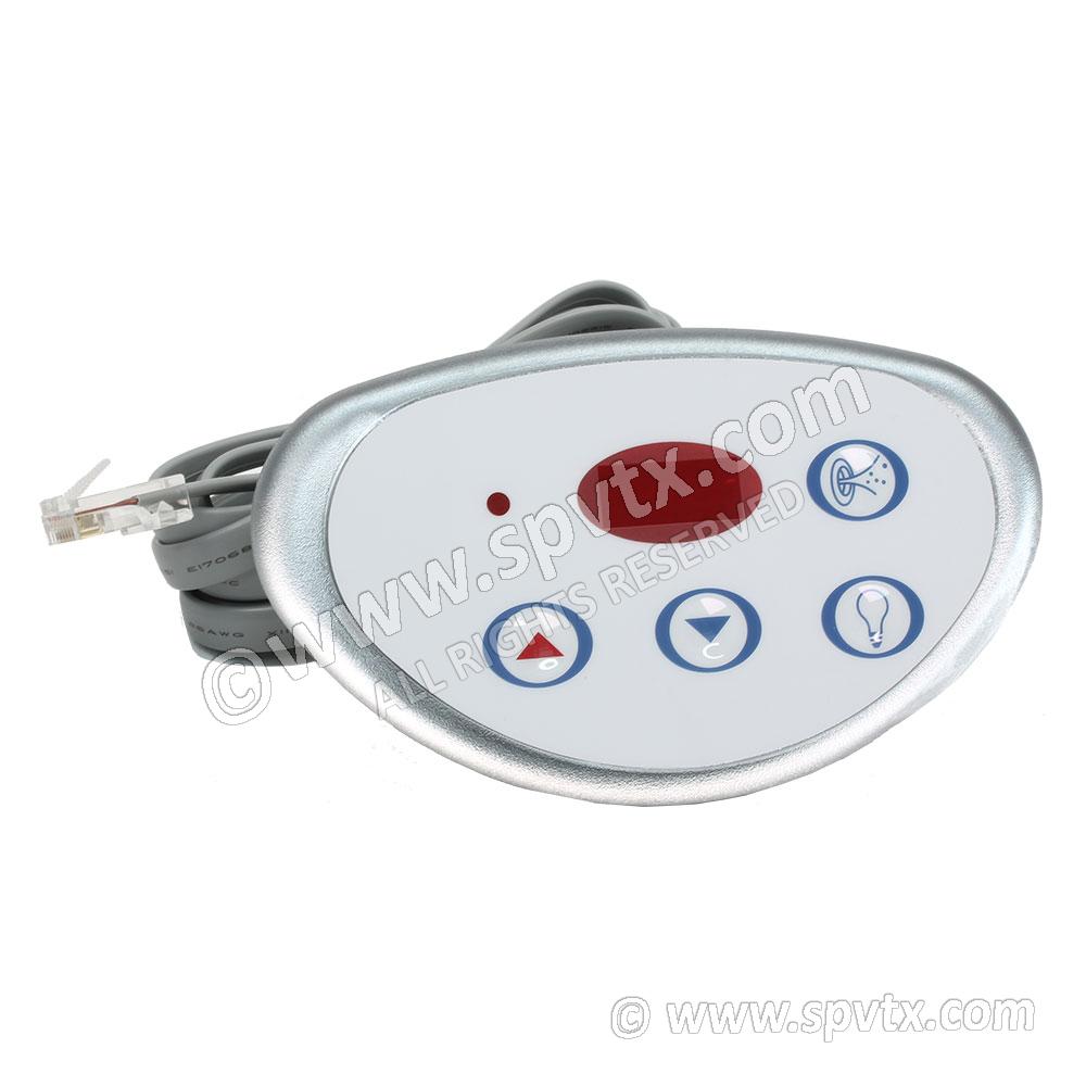 Topside Control for Del Sol