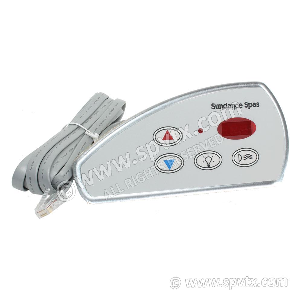 Topside Control for Portofino 2001+