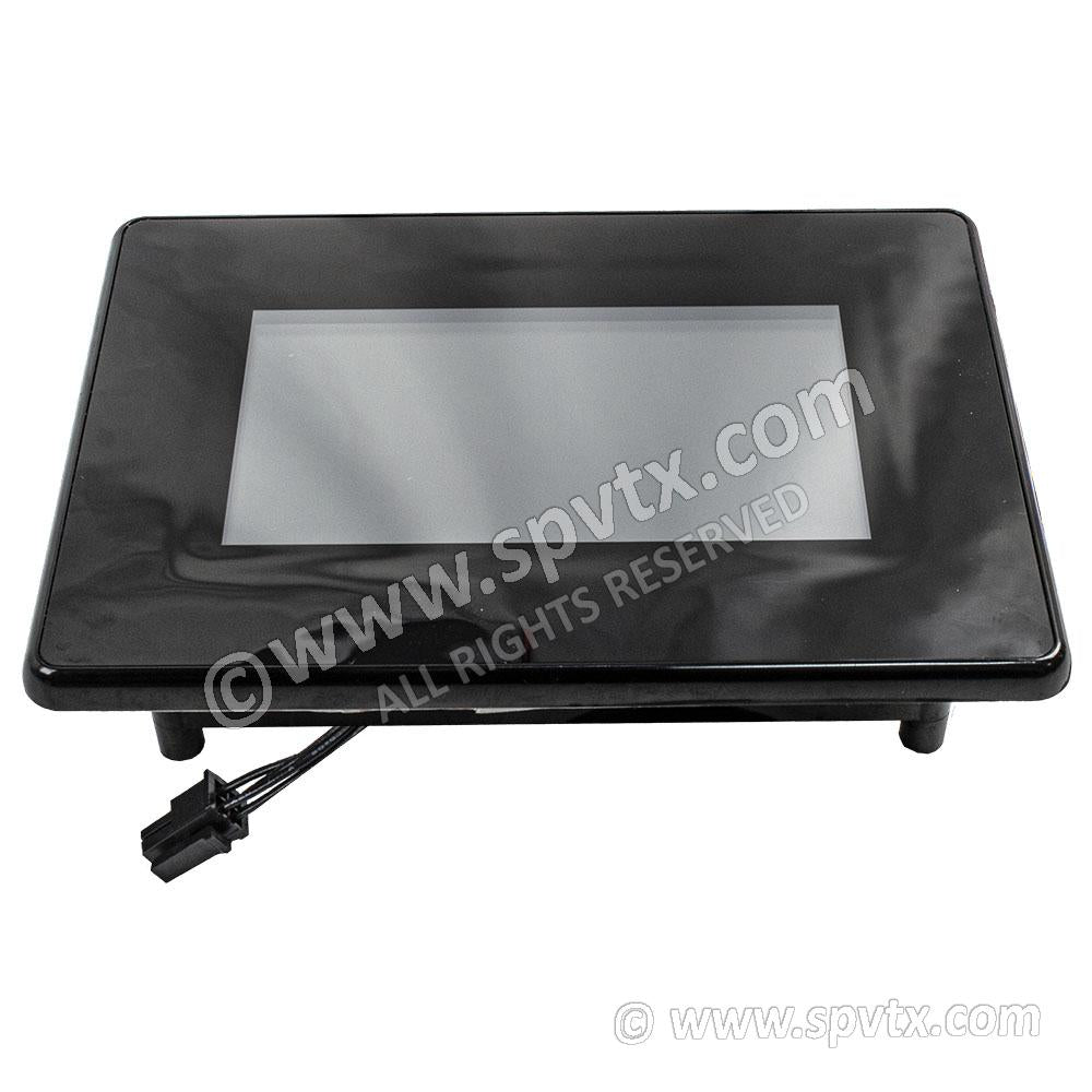 Balboa Spa Touch H2 Square Panel