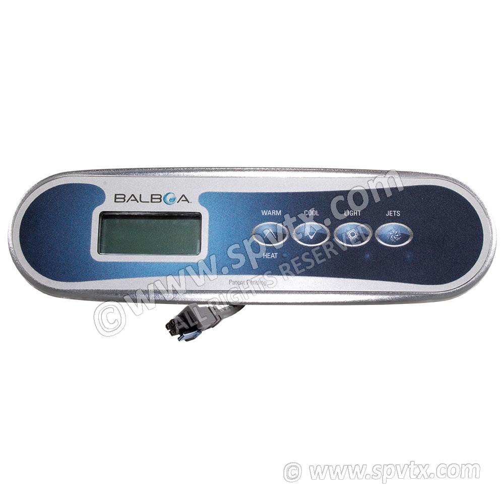 Balboa TP400-W Topside Control